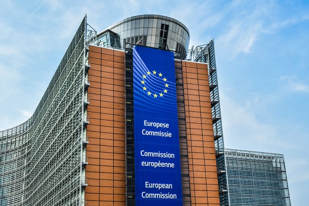 comision europea