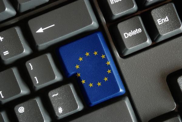 La política de la UE en materia de ciberdefensa